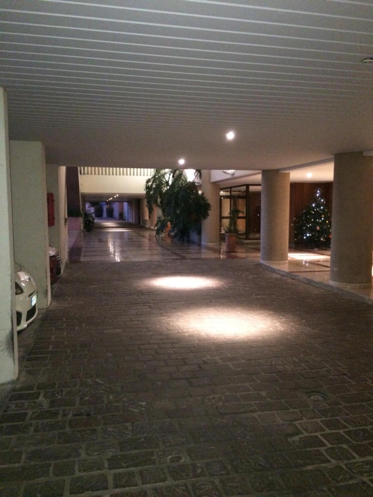 Grand T2 Standing Ajaccio Proche Centre Et Plages Vue Panoramique Parking Prive Εξωτερικό φωτογραφία